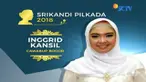 Pilkada Serentak pada Juni mendatang akan diramaikan oleh sejumlah calon pemimpin daerah perempuan. Siapa saja mereka?