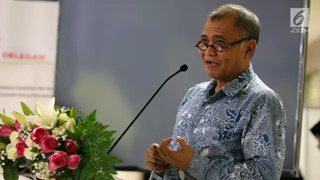 DPR Buka Klinik e-LHKPN