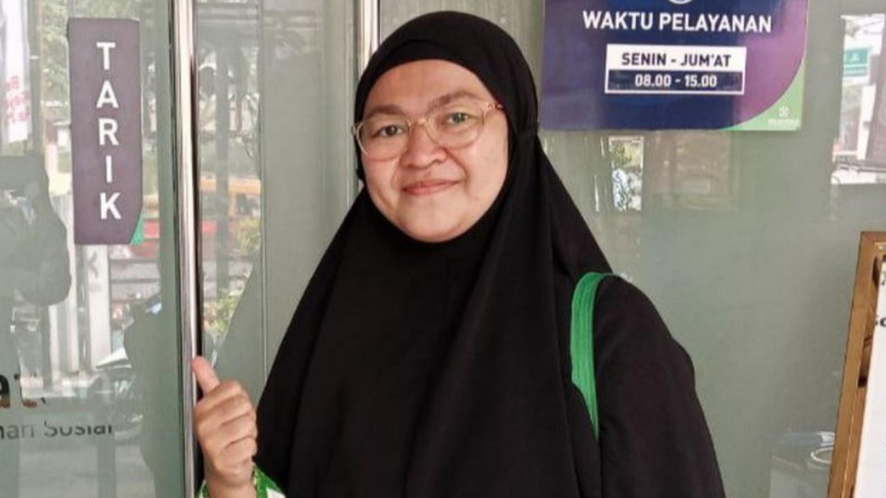 Kisah Dewi Nikmati Perawatan Gigi Nyaman dengan Program JKN