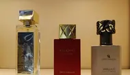 Mengapa Parfum Timur Tengah Identik dengan Oud Si Emas Cair?