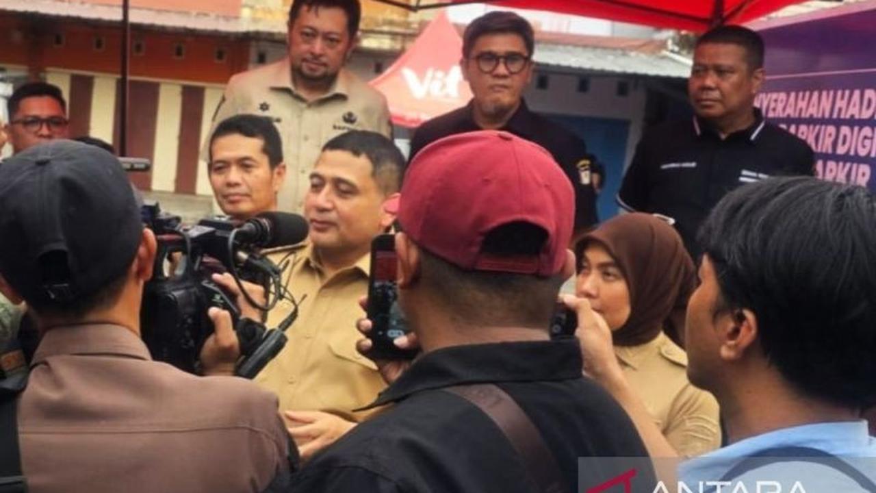 Wali Kota Makassar Desak Polisi Tindak Tegas Pelaku Tawuran Anarkis
