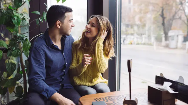 Couple Date