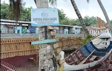 Mengenal Kampung Heritage Sukadiri di Serang, Napak Tilas Jejak Pemerintahan Keraton Surosoan di Abad ke-17