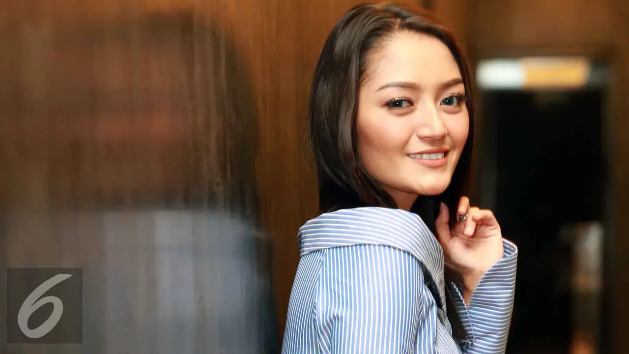Siti Badriah