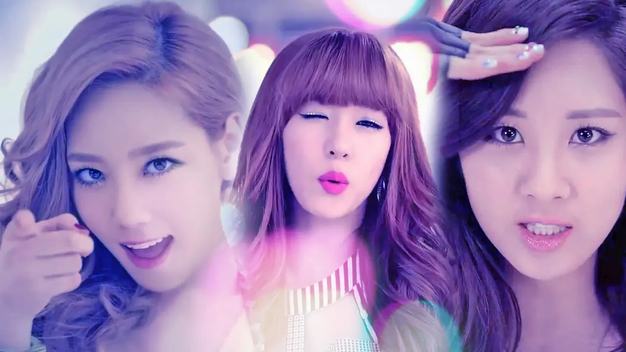 Jelang Karya Terbaru, TaeTiSeo Siapkan Penampilan Khusus