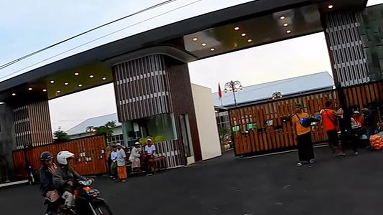 Dok. Istimewa