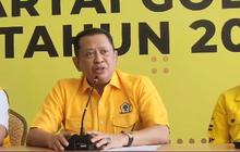 Bamsoet Ungkap Kabinet Prabowo-Gibran Ada 44 Menteri: Nusron Wahid dan Viva Yoga Masuk