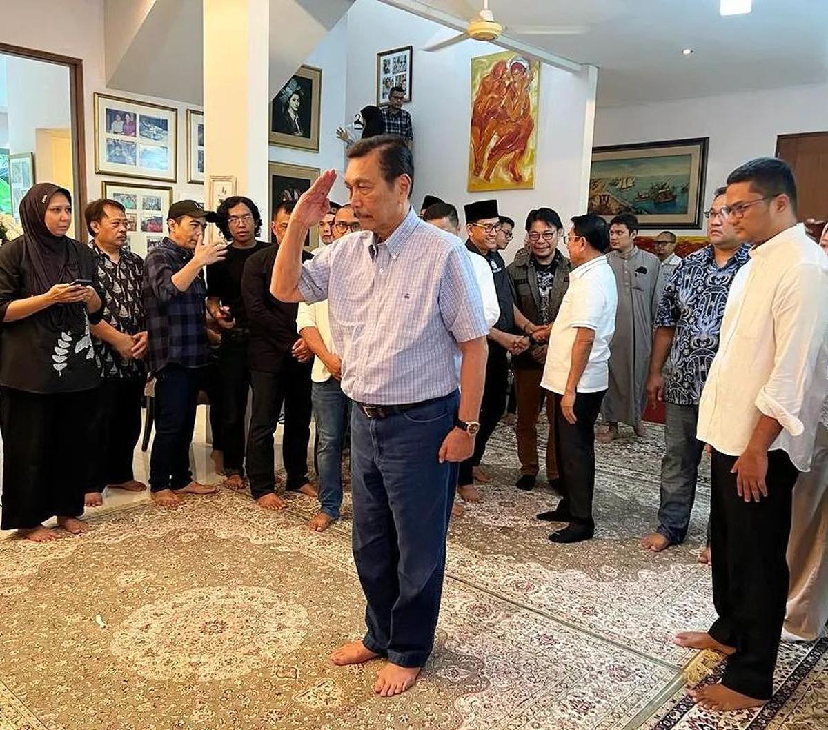 Dok. Istimewa