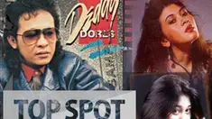 Deddy Dores adalah seorang musisi yang produktif dan jenius dalam menciptakan lagu, ia berhasil menciptakan lagu-lagu terbaik di industri musik Indonesia. Lagu-lagu tersebut dibawakan oleh sejumlah penyanyi yang populer di jamannya.