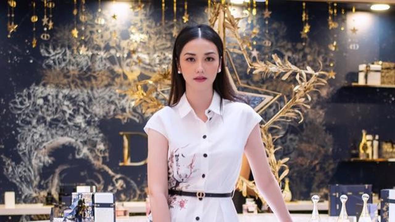 9 Artis Ini Resmi Jadi Ibu di Tahun 2025, Penuh Bahagia Sambut Anak Pertama