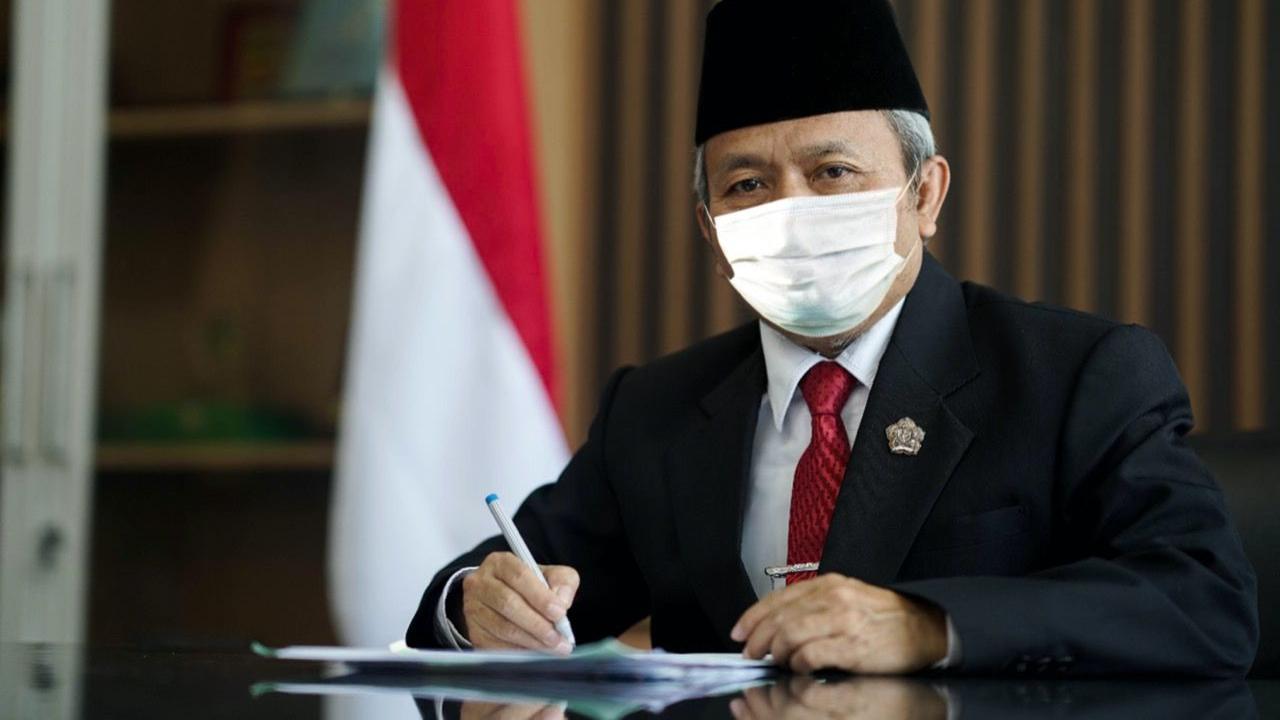 Sekjen Kemenag Nizar mengatakan, formasi PPPK bagi guru agama telah dibahas bersama oleh tim dari enam Kementerian dan Lembaga Negara (K/L).