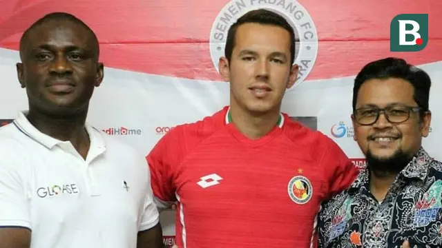 Nildo Victor Juffo