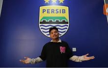Serangan Lebih Mematikan! Ini 3 Winger yang Bakal Bikin Persib Makin Ganas: Saddil Ramdani jadi Andalan