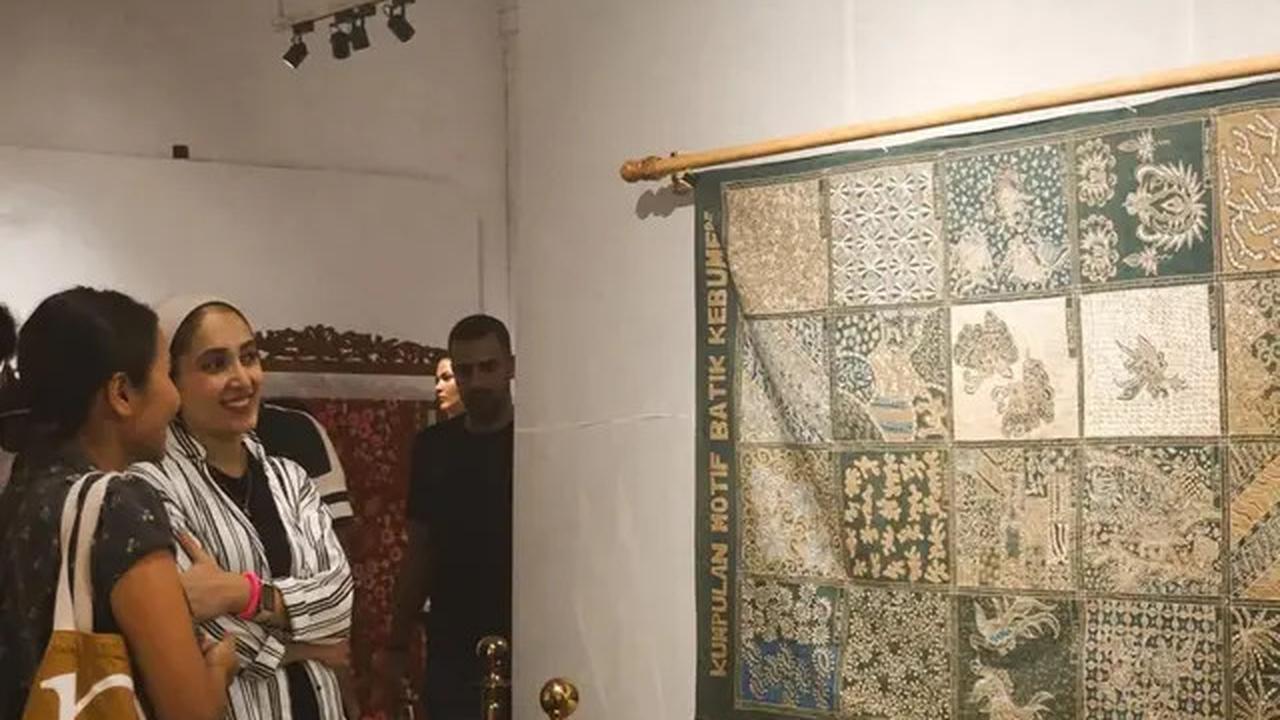 Asal-usul Museum Batik Pekalongan yang Jadi Magnet Wisata