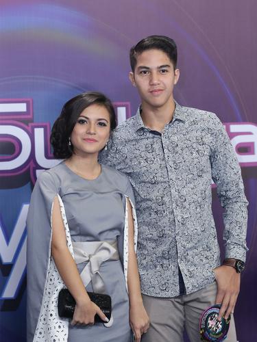 Dekat Dengan Personel Repvblik Marsha Aruan Putus Dari El Rumi News Entertainment Fimela Com