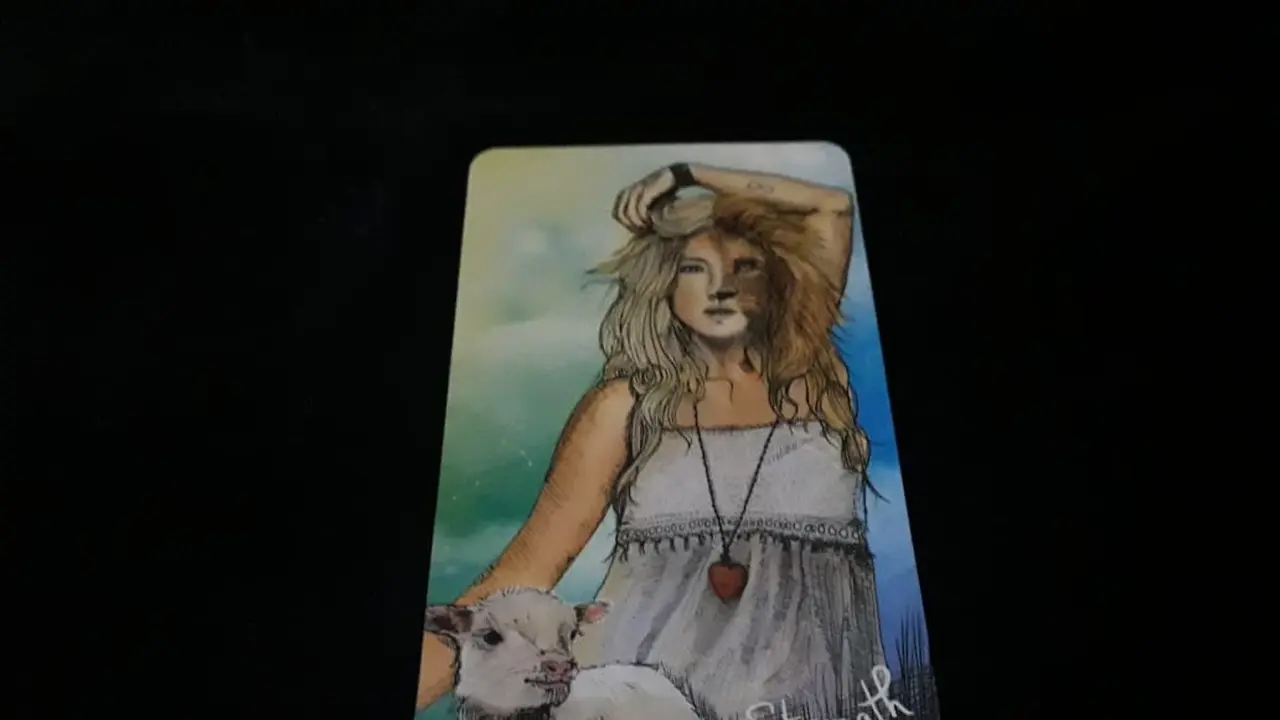 Tarot