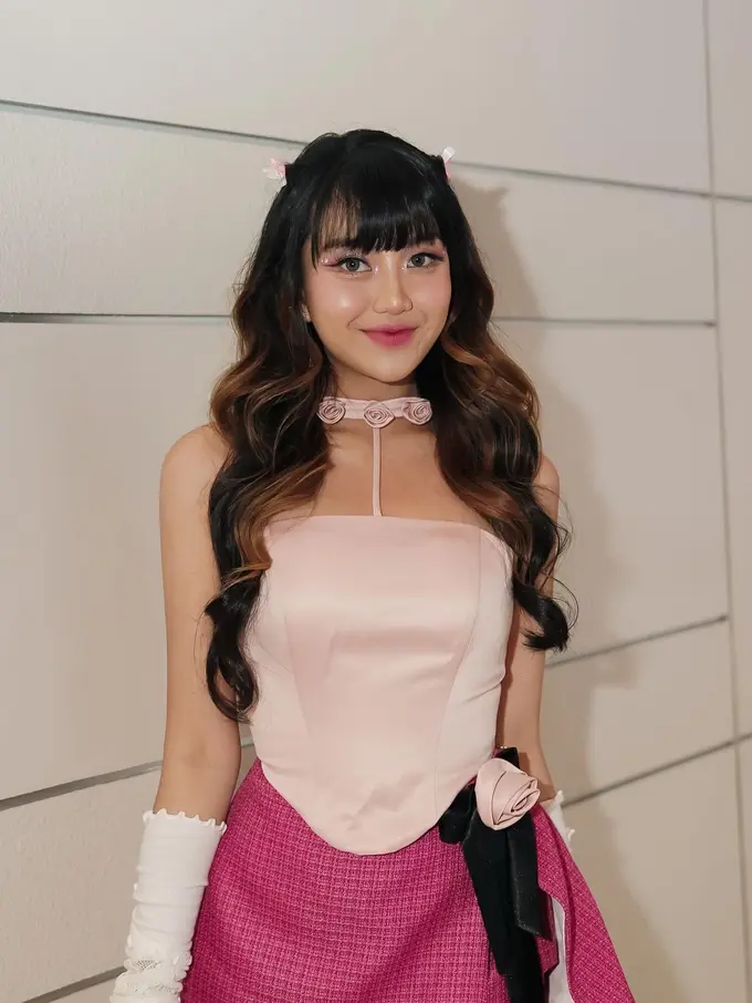 Ghea Indrawari (Instagram/gheaindrawari)