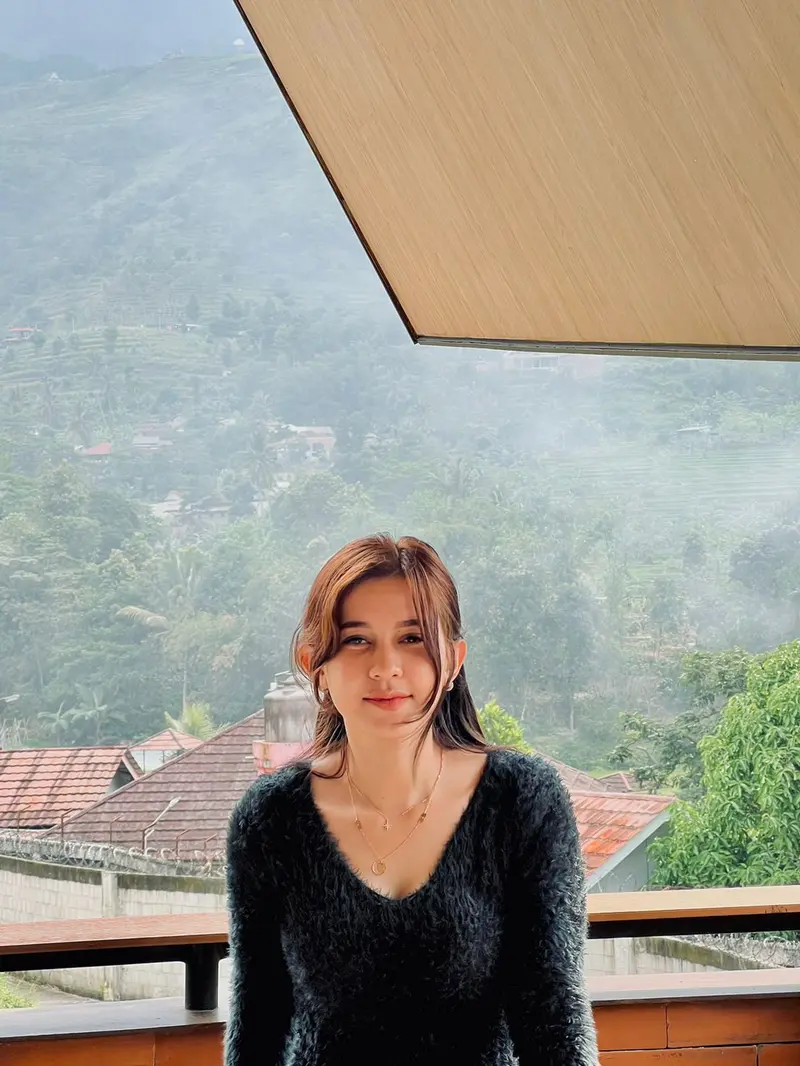 Rika Gusriani Menghadapi Tantangan Keluarga saat Menekuni TikTok: Kisah  Sukses Sebagai Influencer - ShowBiz Liputan6.com