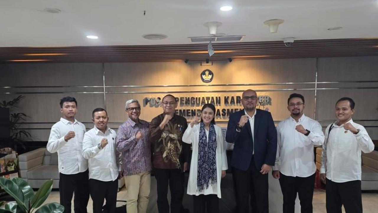 Kemendikdasmen Beri Respons Positif untuk Festival Film Kebangsaan AWKI