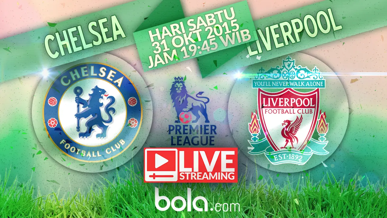 Chelsea Vs Liverpool