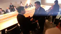 PSSI Kecewa Pernyataan Menpora Imam Nahrawi 