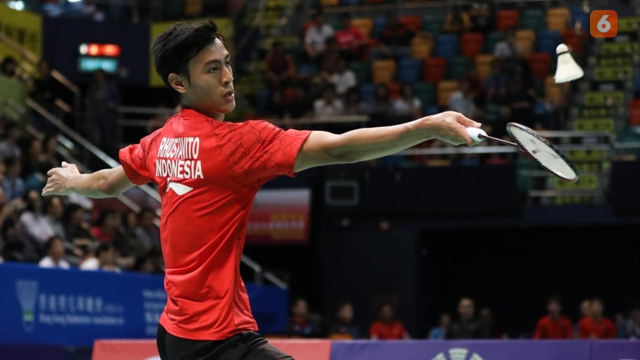 Shesar Hiren Rhustavito