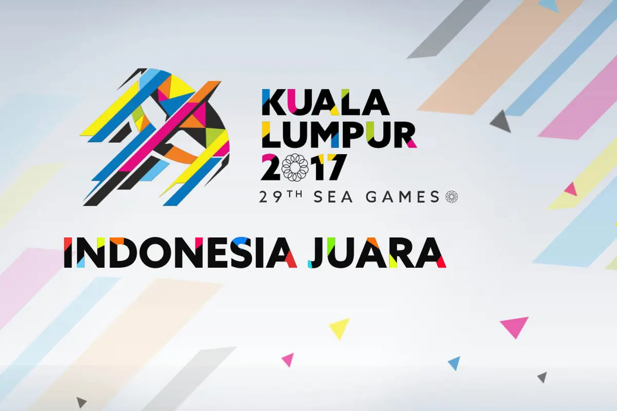 SEA Games 2017