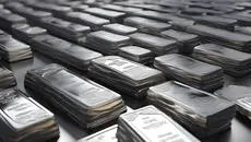 Harga Perak Antam Hari Ini Terbang Rp 900