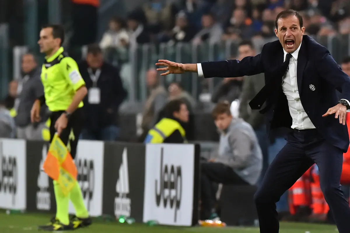 Juventus