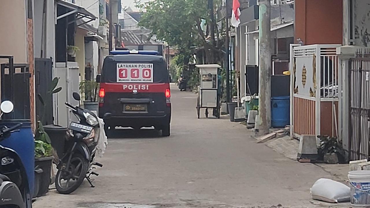 Tentara Rusia Asal Depok Ternyata Anak Pensiunan TNI, Ini Faktanya