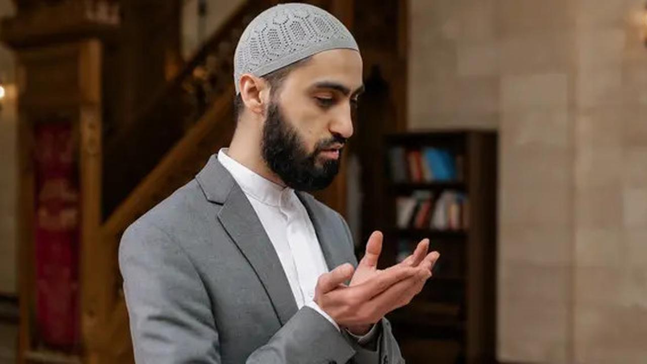 Doa untuk Palestina Latin dan Artinya, Memohon Pertolongan untuk Keselamatan Sesama Muslim