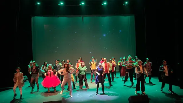 Basinga! The Musical