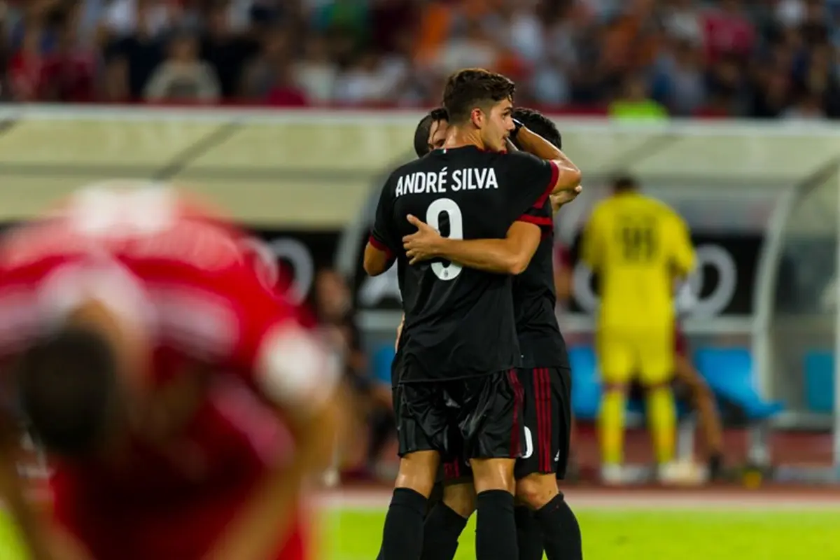 AC Milan