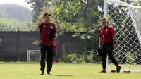 Persija Gagal Total di Piala Presiden 2022, Thomas Doll Sebut Performa Tim 30 Meter  di Depan Gawang Masih Payah