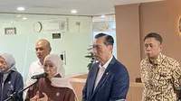 Perlinsos Diakses 50 Juta Pengguna, Ketahanan Sistem Diuji