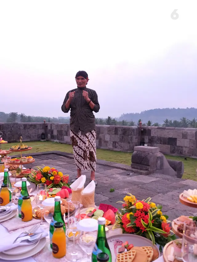 Plataran Heritage Borobudur