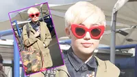 Miley Cyrus Anggap Dirinya Cerminan Anak Muda Sehat