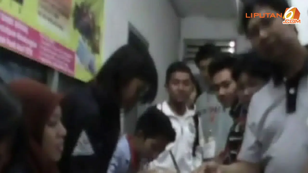 Lari SCTV Karnaval
