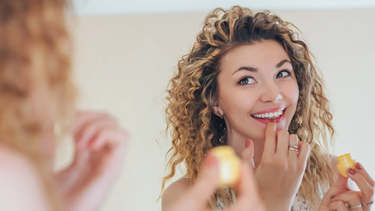 Skincare - Vania