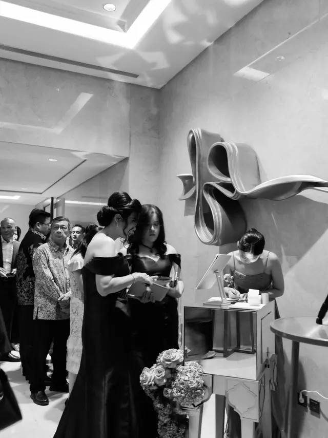 EventCo Dorong Transformasi RSVP Digital, Pengelolaan Tamu Acara Kini Lebih Praktis