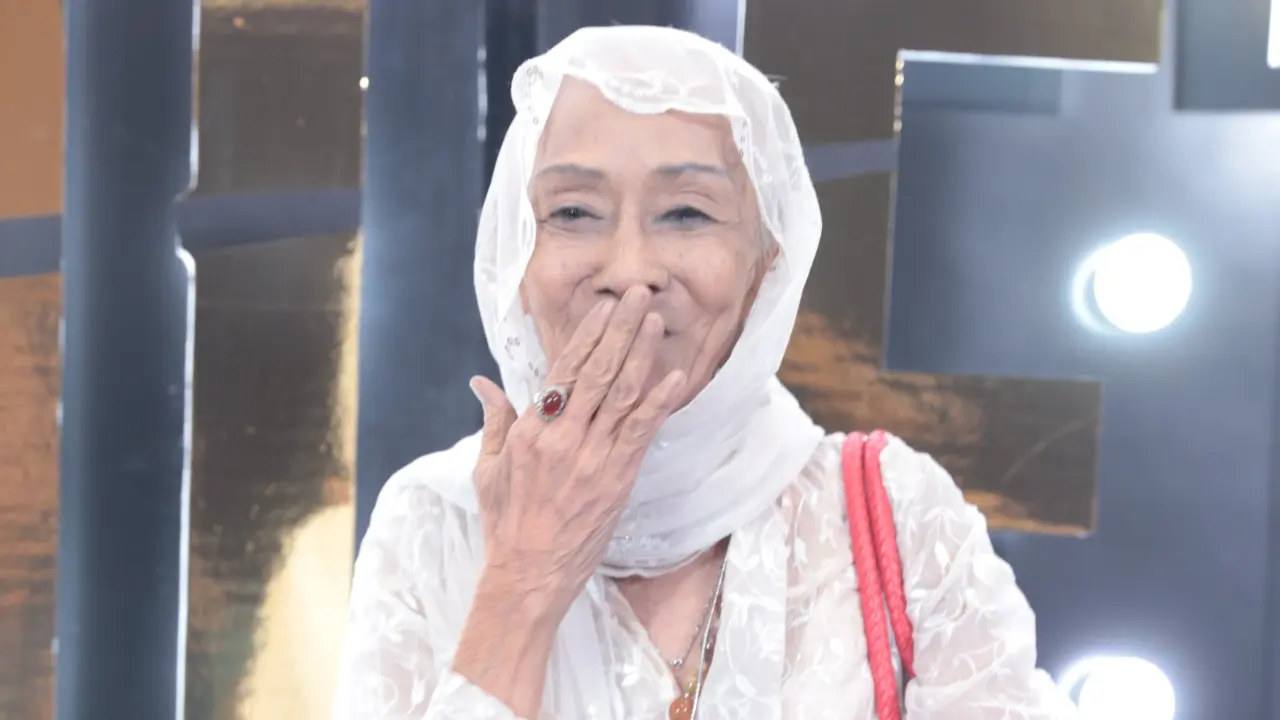 [Bintang] Laila Sari