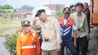 KAI Percepat Pemulihan Operasional, Jalur Kereta Api Medan–Binjai Kembali Normal