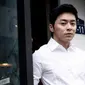 Jo Jung Suk mengaku dirinya kurang berlibur. Ia pun mulai melakukan kegiatan menyenangkan itu.