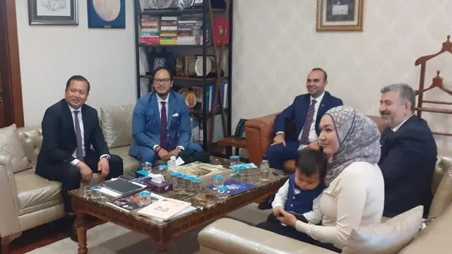 Turki