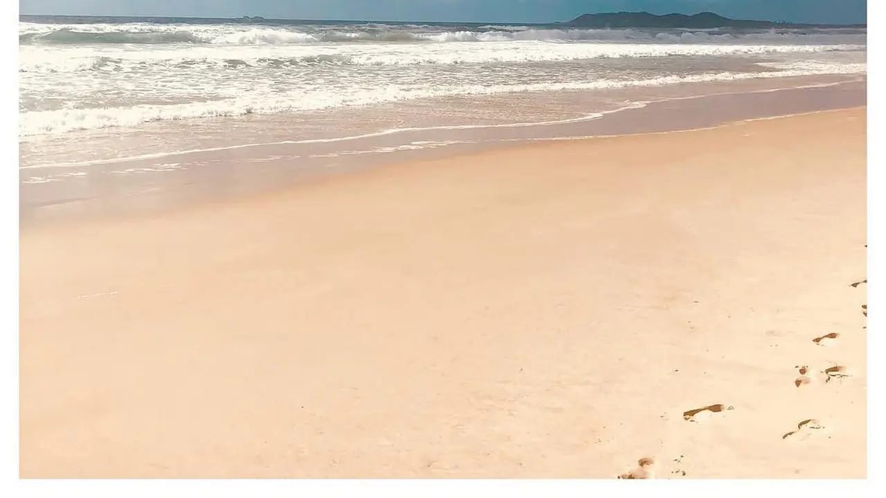 Pantai Telanjang di Australia Bakal Wajibkan Pengunjung Minimal Pakai Baju Renang
