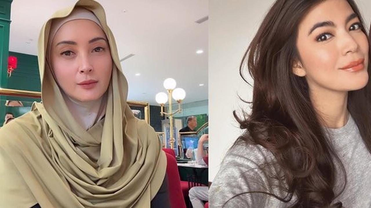 Potret Terbaru 10 Artis yang Dijuluki Si Paling Antagonis karena Perankan Karakter Ikonik