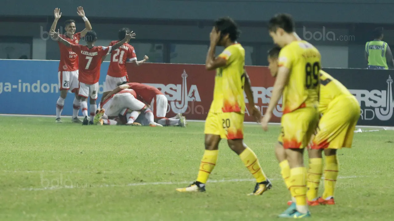 Persija Jakarta