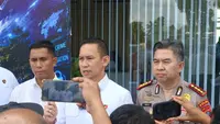 Warga Deli Serdang Raup Rp 6,4 Juta Jual Konten Pornografi, Begini Modusnya