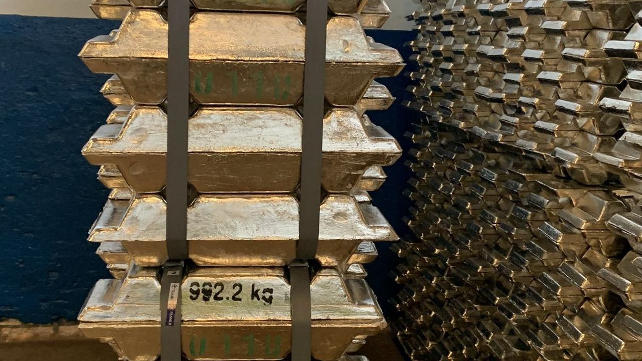 Laporan Kinerja Keuangan <br>PT Timah Sepanjang 2023<br>