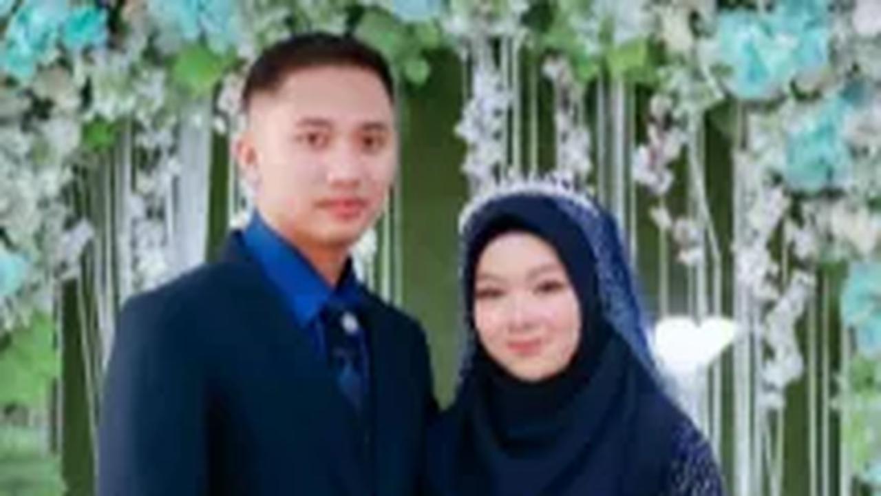 Anggota TNI Nyamar jadi Tukang Batagor Dekati Santri Gadis, Identitasnya Akhirnya Terungkap lalu Berjodoh & Menikah